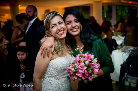 Casamento La Festivitá Prime